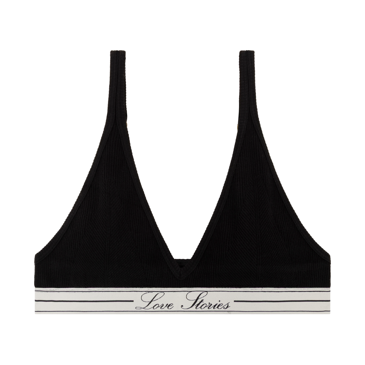 Bralette POSEY noire