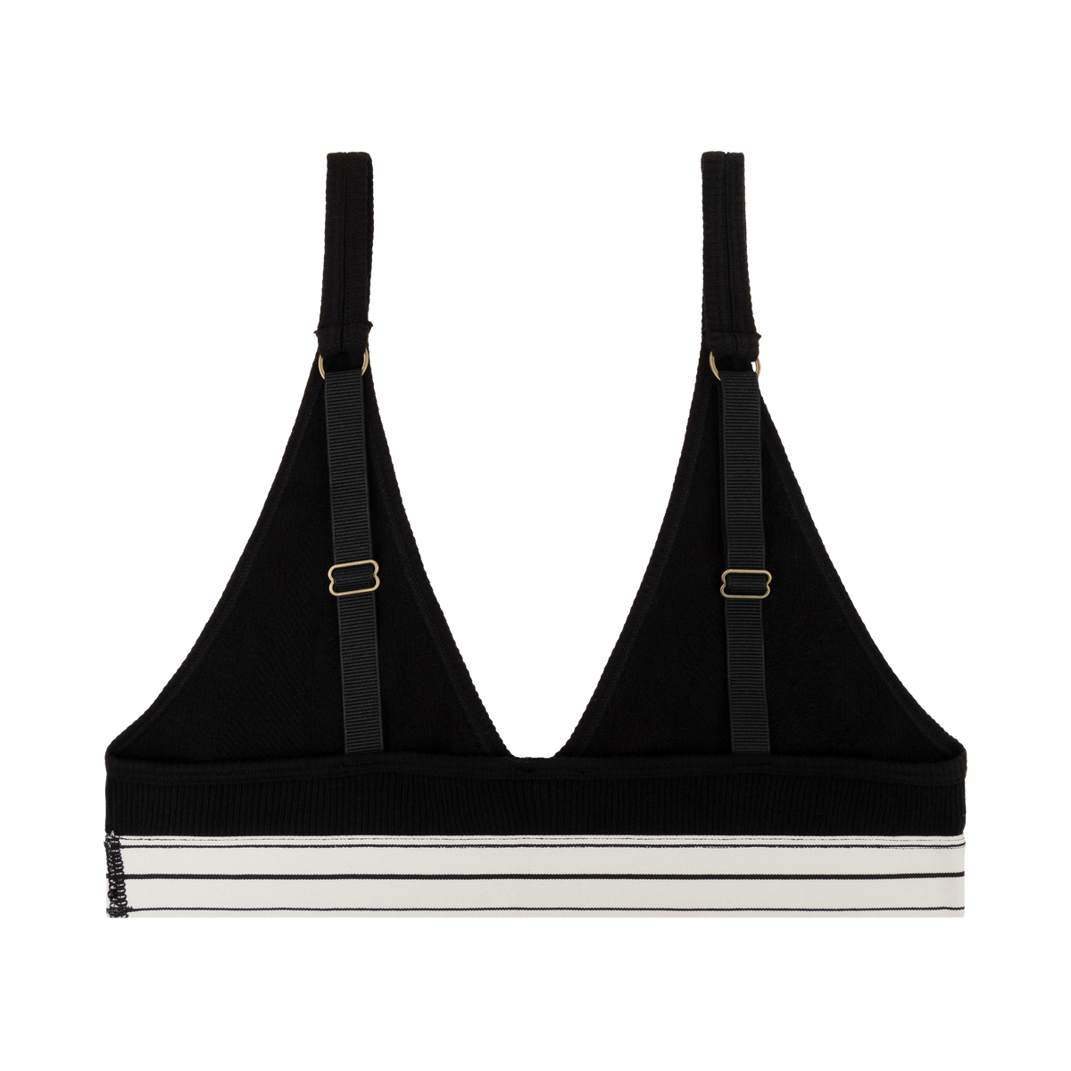 Bralette POSEY noire