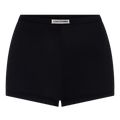 Mini short WILLIAM noir