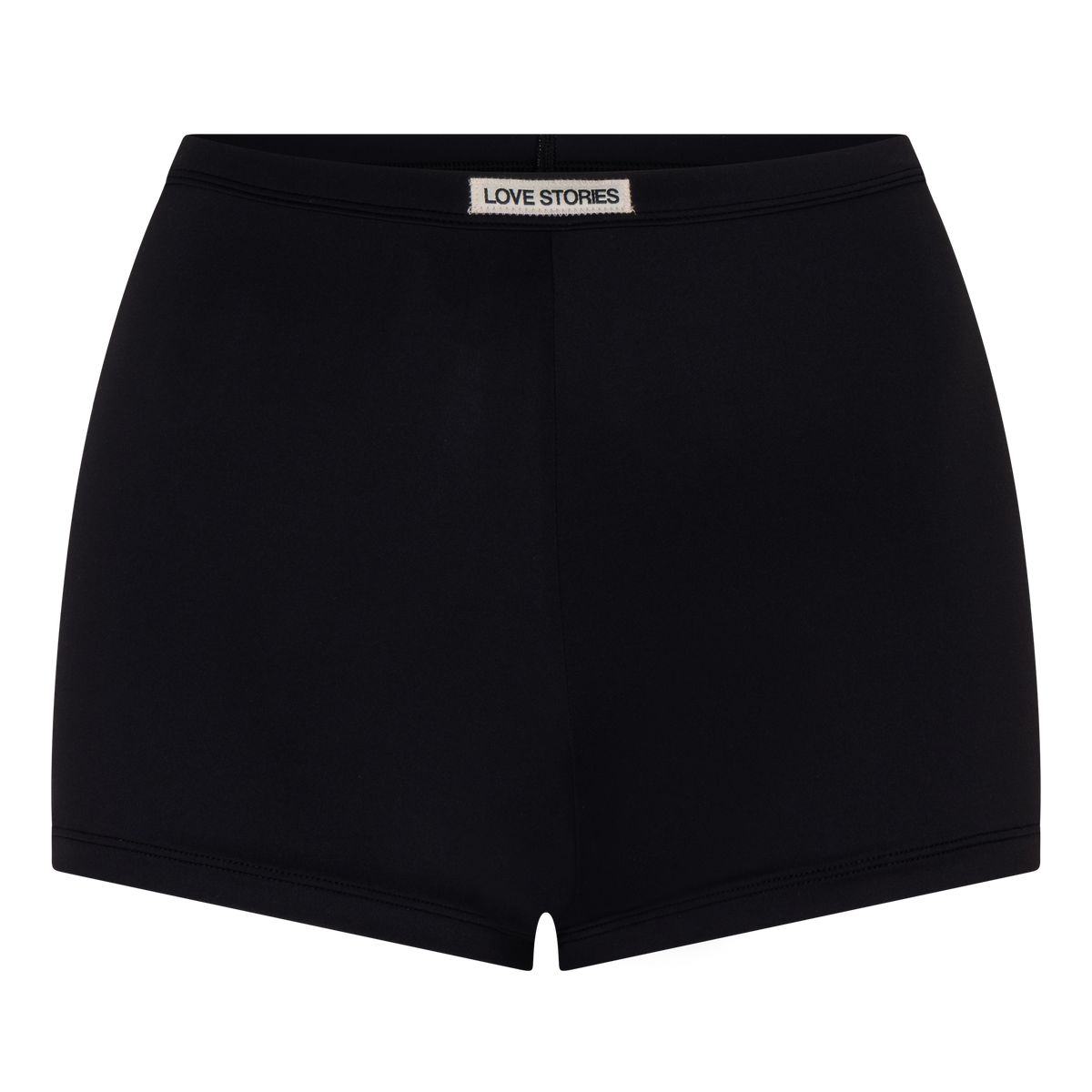 Mini short WILLIAM noir