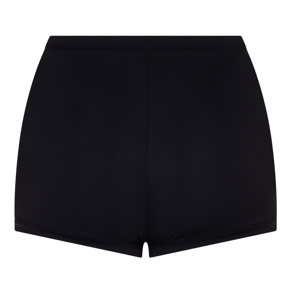Mini short WILLIAM noir