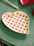 Assiette "Heart" - YOGA SPIRIT