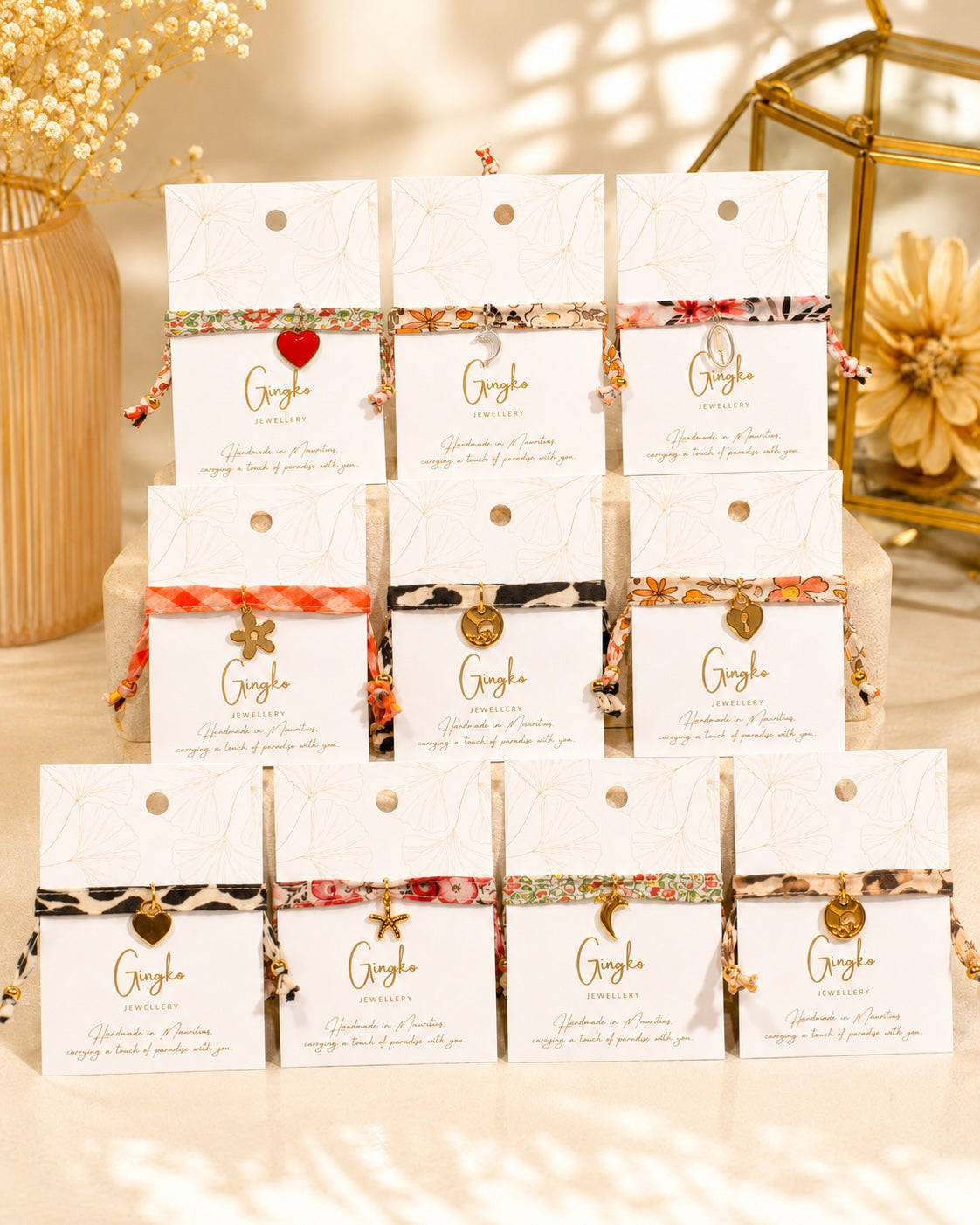 Liberty bracelets kids