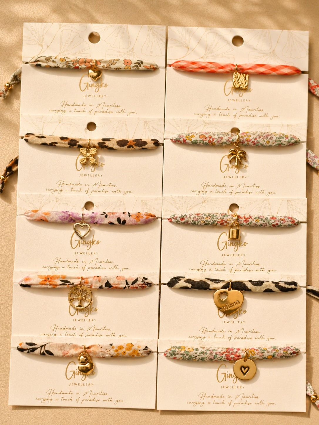 Liberty bracelets adult