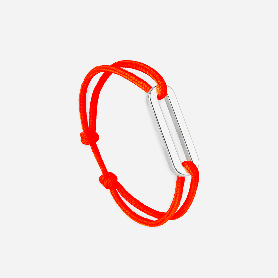 Orange fluo