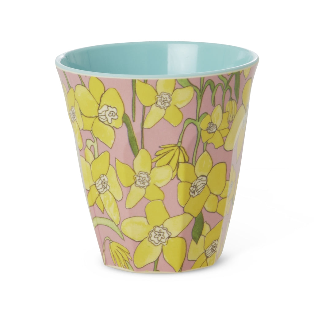 Gobelet "Daffodils" - YOGA SPIRIT