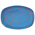 Assiette rectangulaire "Cherry Love" - YOGA SPIRIT