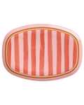 Rectangulaire Grande assiette - YOGA SPIRIT