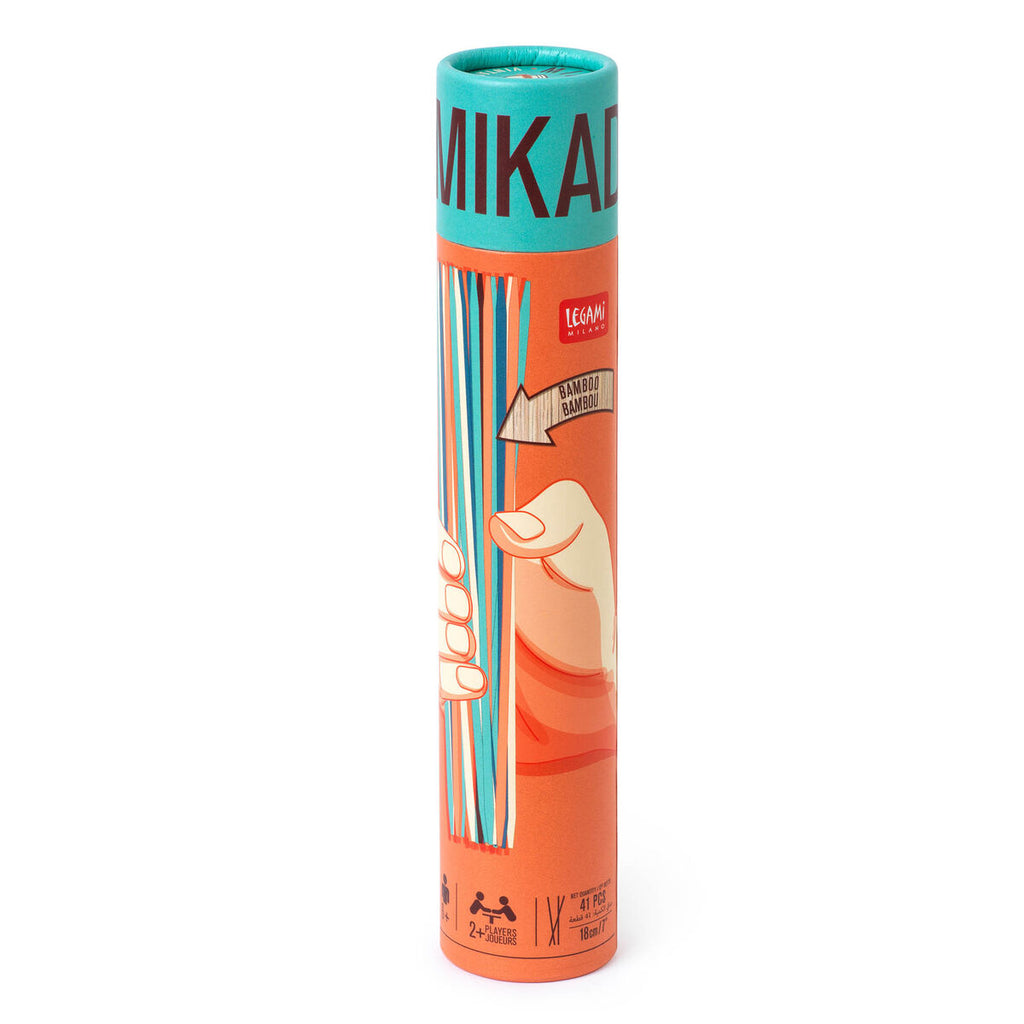 Jeu Mikado - YOGA SPIRIT