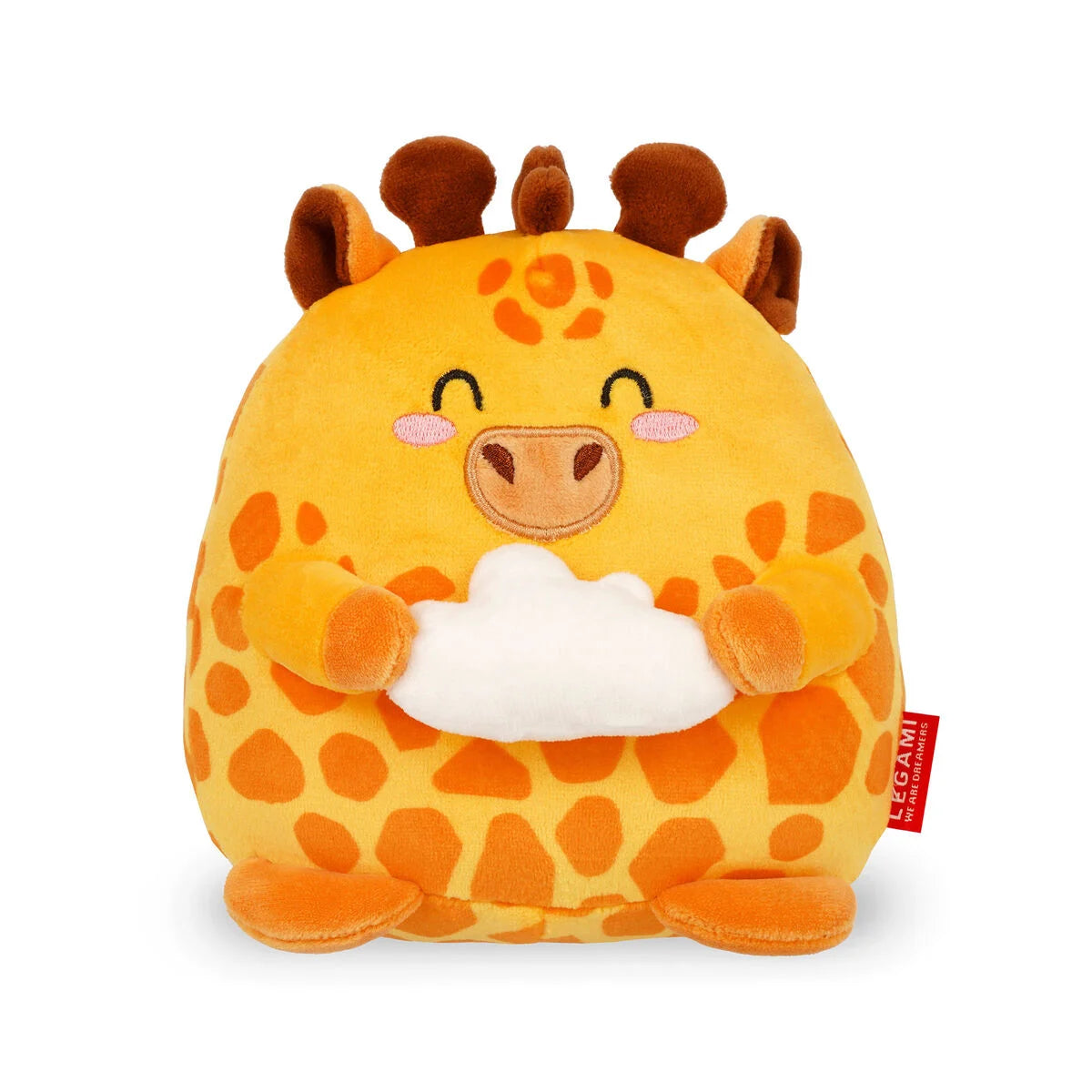 Peluche Mini Super Soft - YOGA SPIRIT