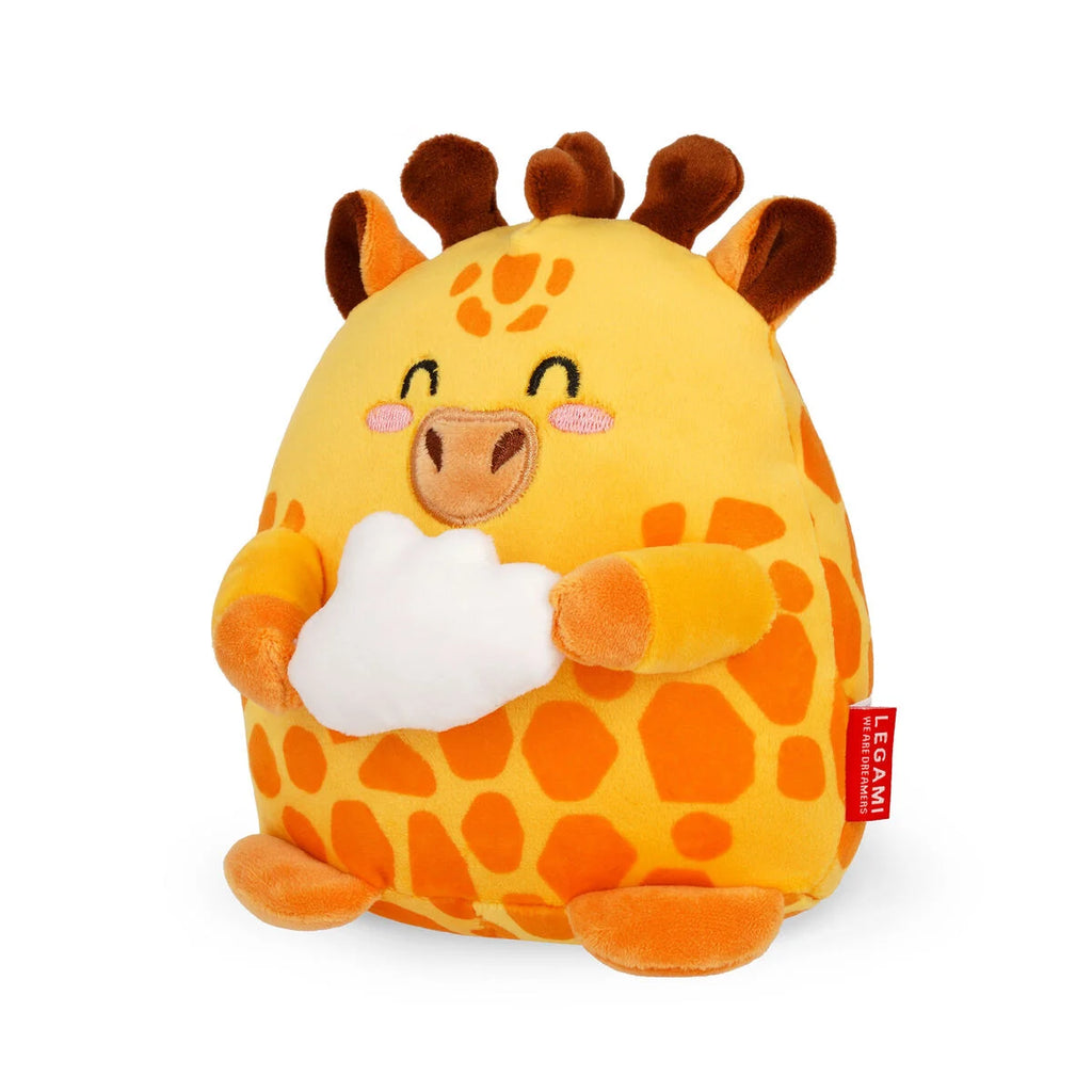 Peluche Mini Super Soft - YOGA SPIRIT