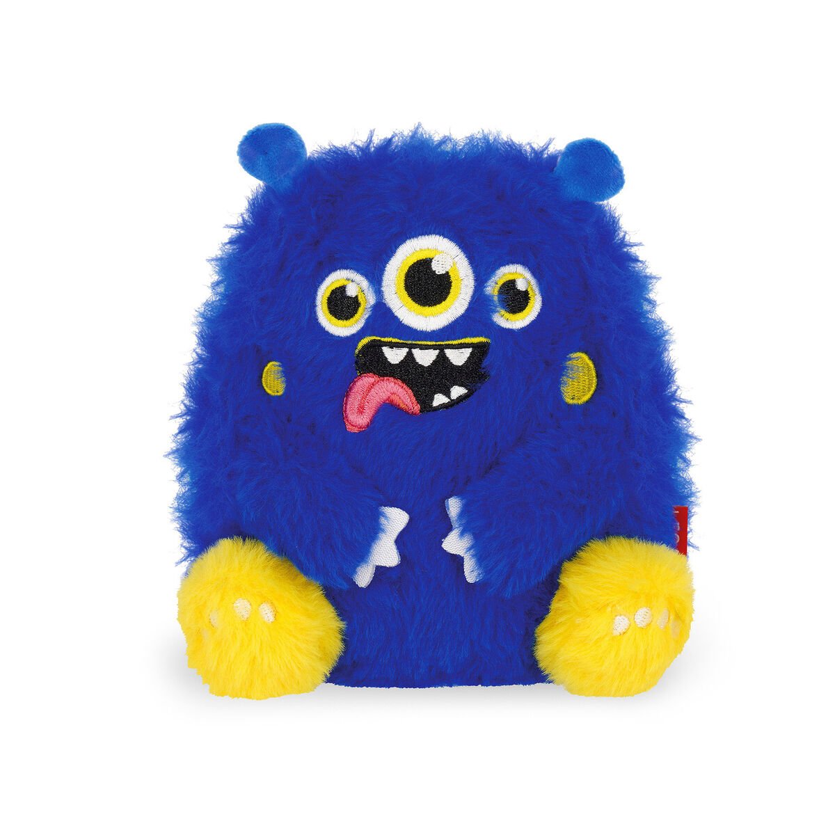 Peluche Mini Super Soft - YOGA SPIRIT
