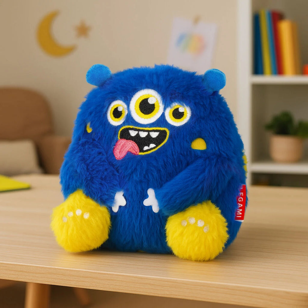 Peluche Mini Super Soft - YOGA SPIRIT