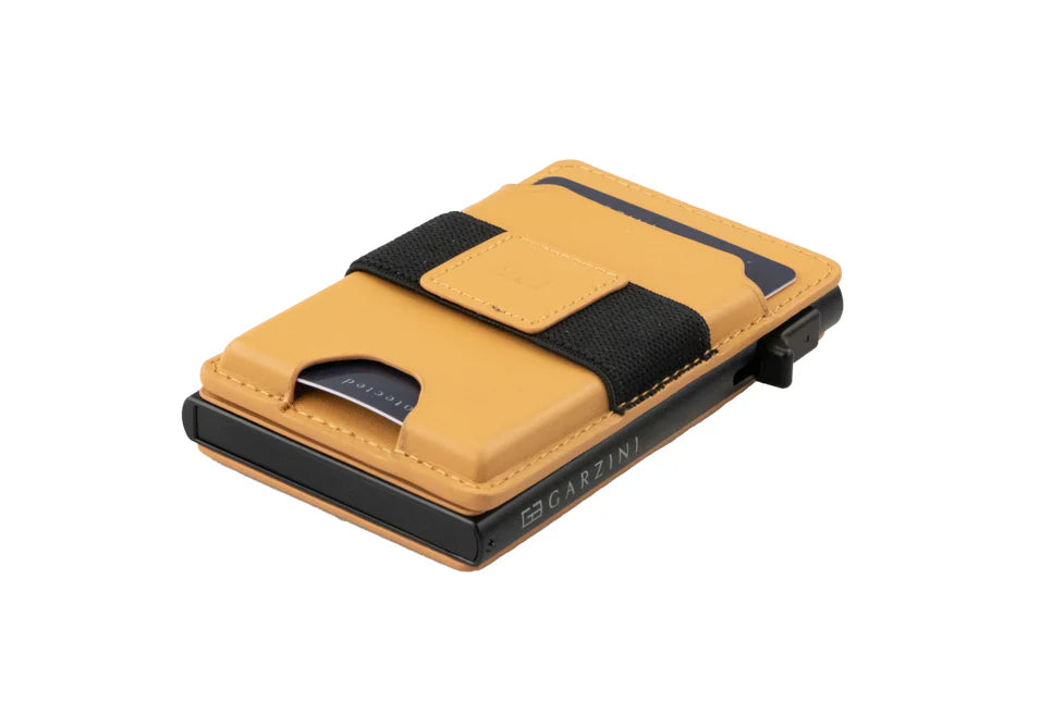 Portefeuille Magsafe en métal - Double fonctionnalité - YOGA SPIRIT