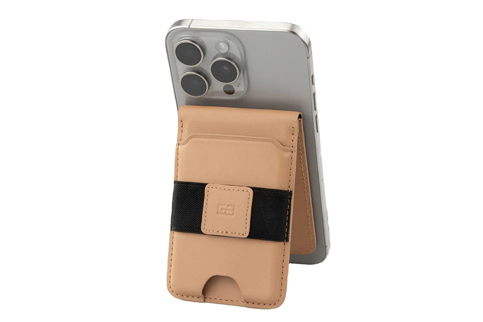 Portefeuille Magsafe support téléphone - YOGA SPIRIT