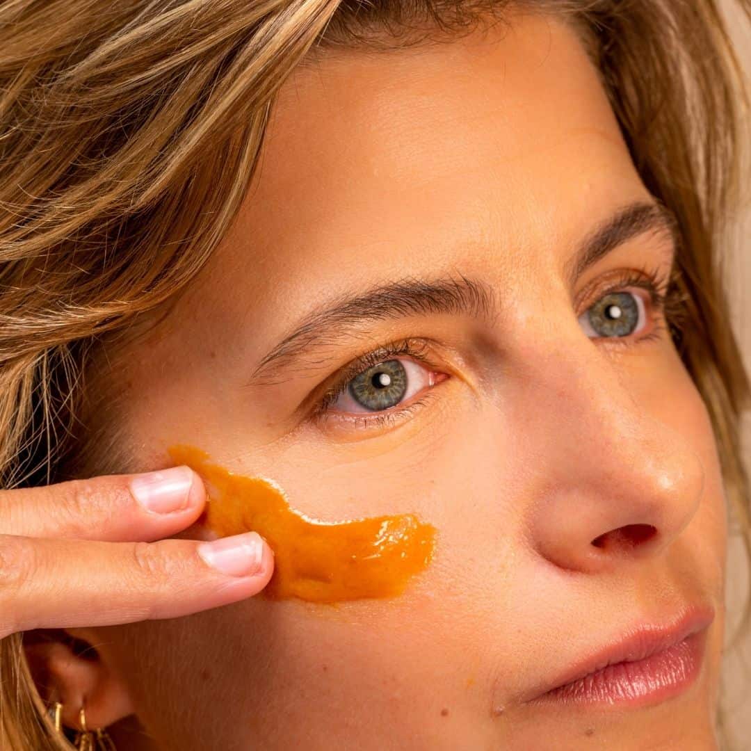 Masque au miel HONEY - YOGA SPIRIT