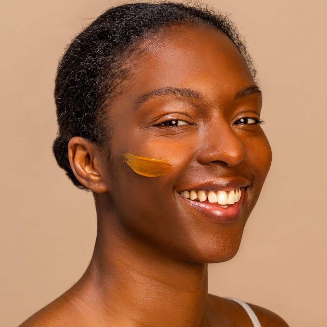 Masque au miel HONEY - YOGA SPIRIT
