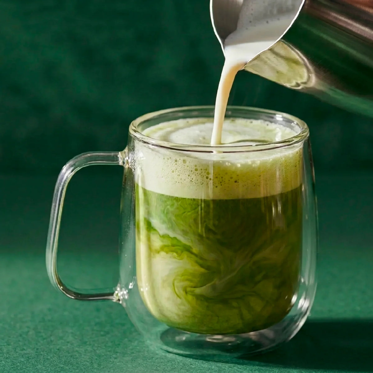 Matcha cérémonie Veegreen