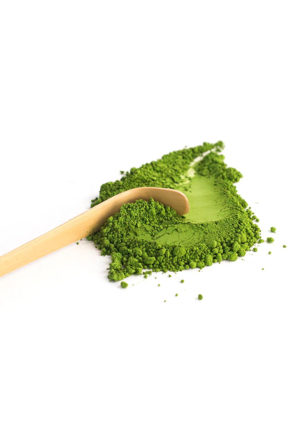 Matcha Ceremony SANTOSHA 100 % bio – 50g