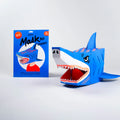 Masque 3D - Sharky - YOGA SPIRIT