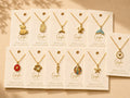 Necklace classic