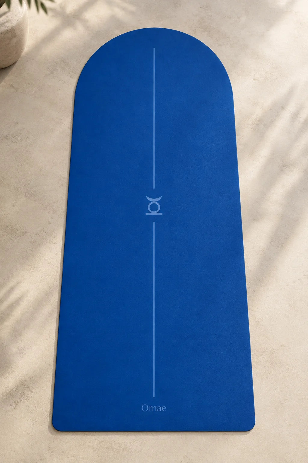 BLOOM Electric Blue
