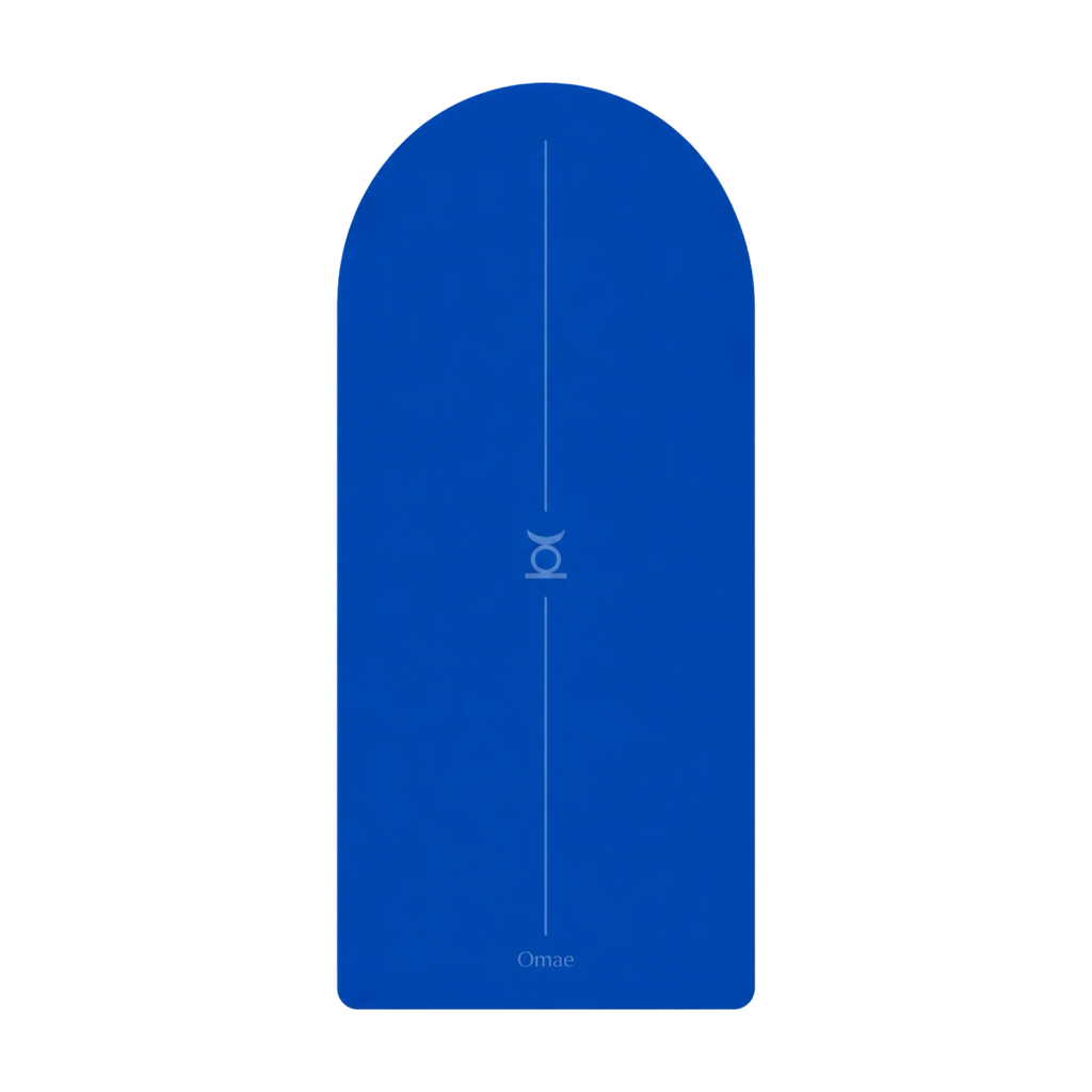 BLOOM Electric Blue