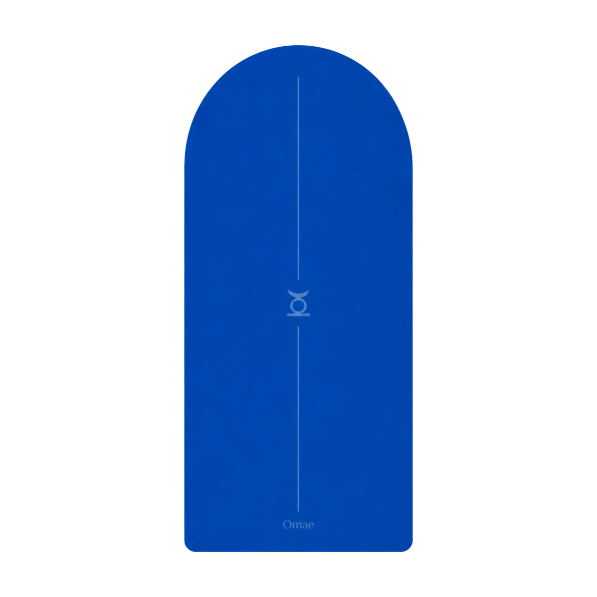 BLOOM Electric Blue