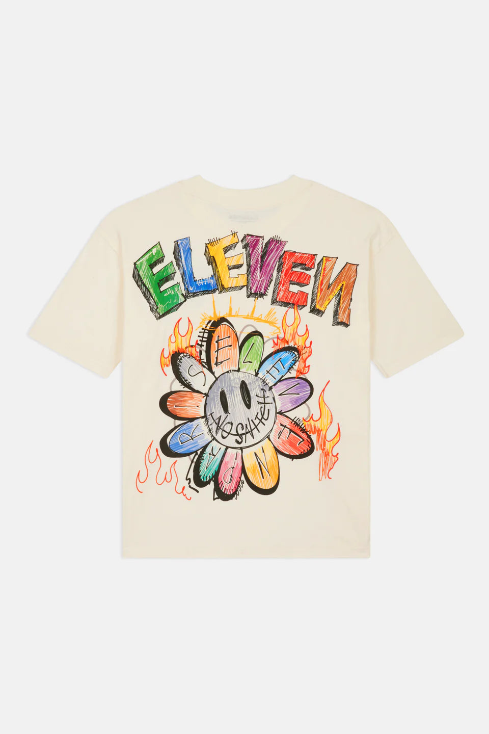 T-shirt PALERME - YOGA SPIRIT