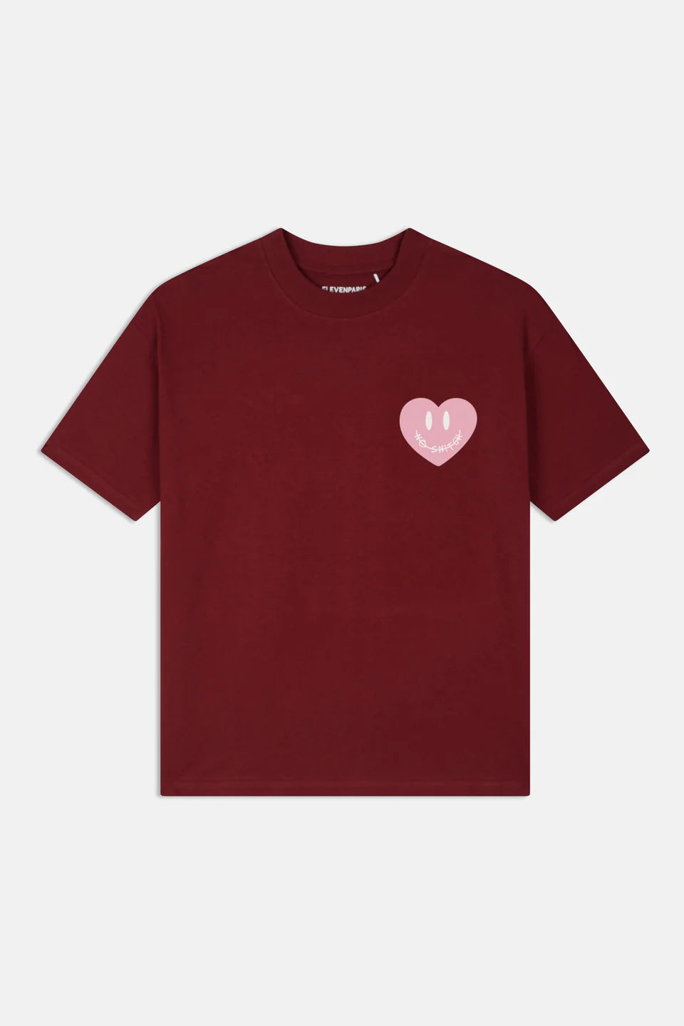 T-shirt PARMA _ More Amour - YOGA SPIRIT