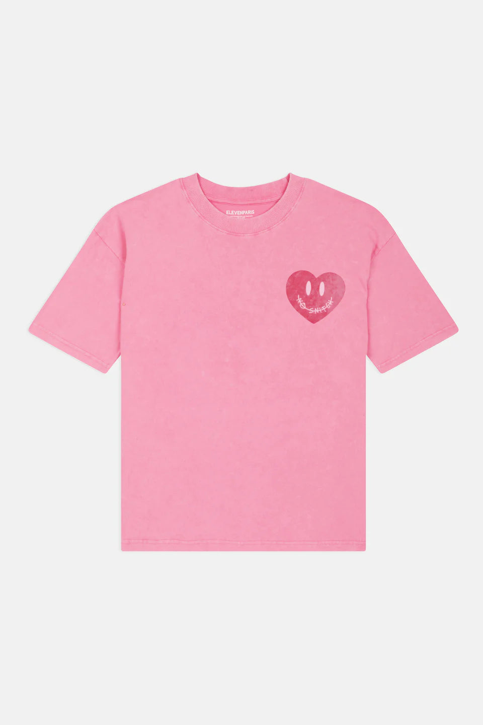 T-shirt PARMA _ More Amour - YOGA SPIRIT