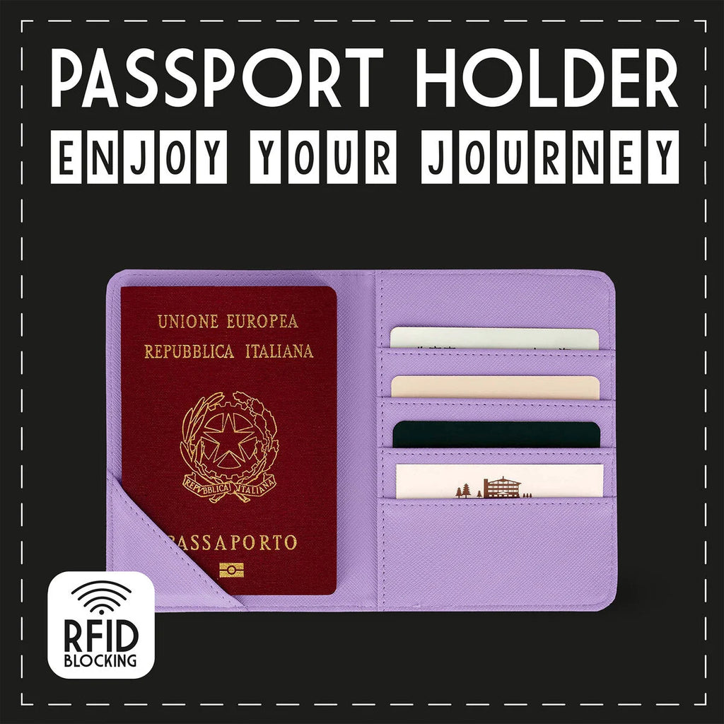 Porte-Passeport