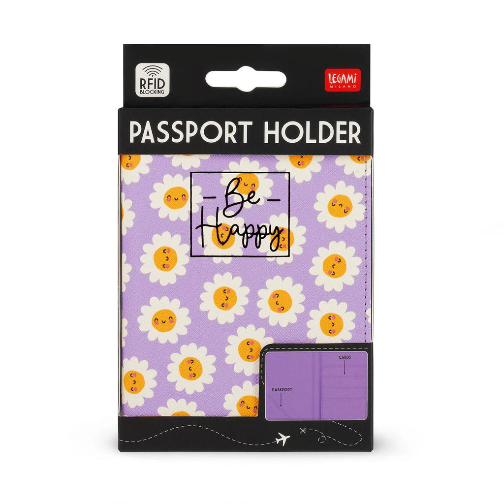 Porte-Passeport