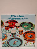 Pirates Happy Party Time - YOGA SPIRIT