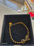 Bracelet #452 - YOGA SPIRIT