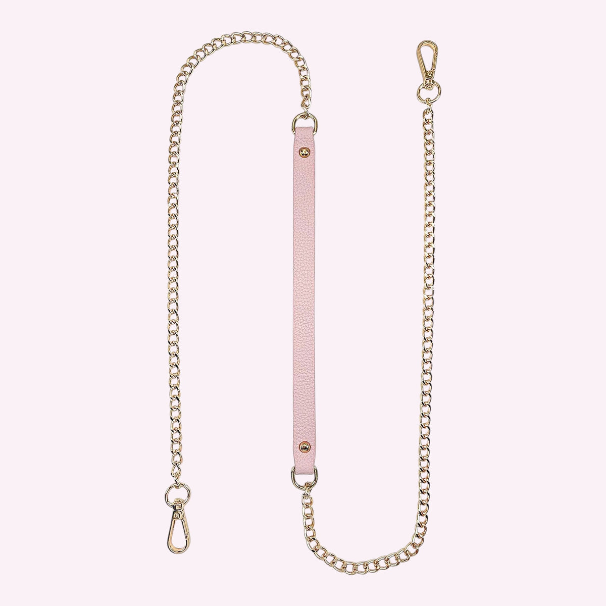 Lanière MARNY – Blush