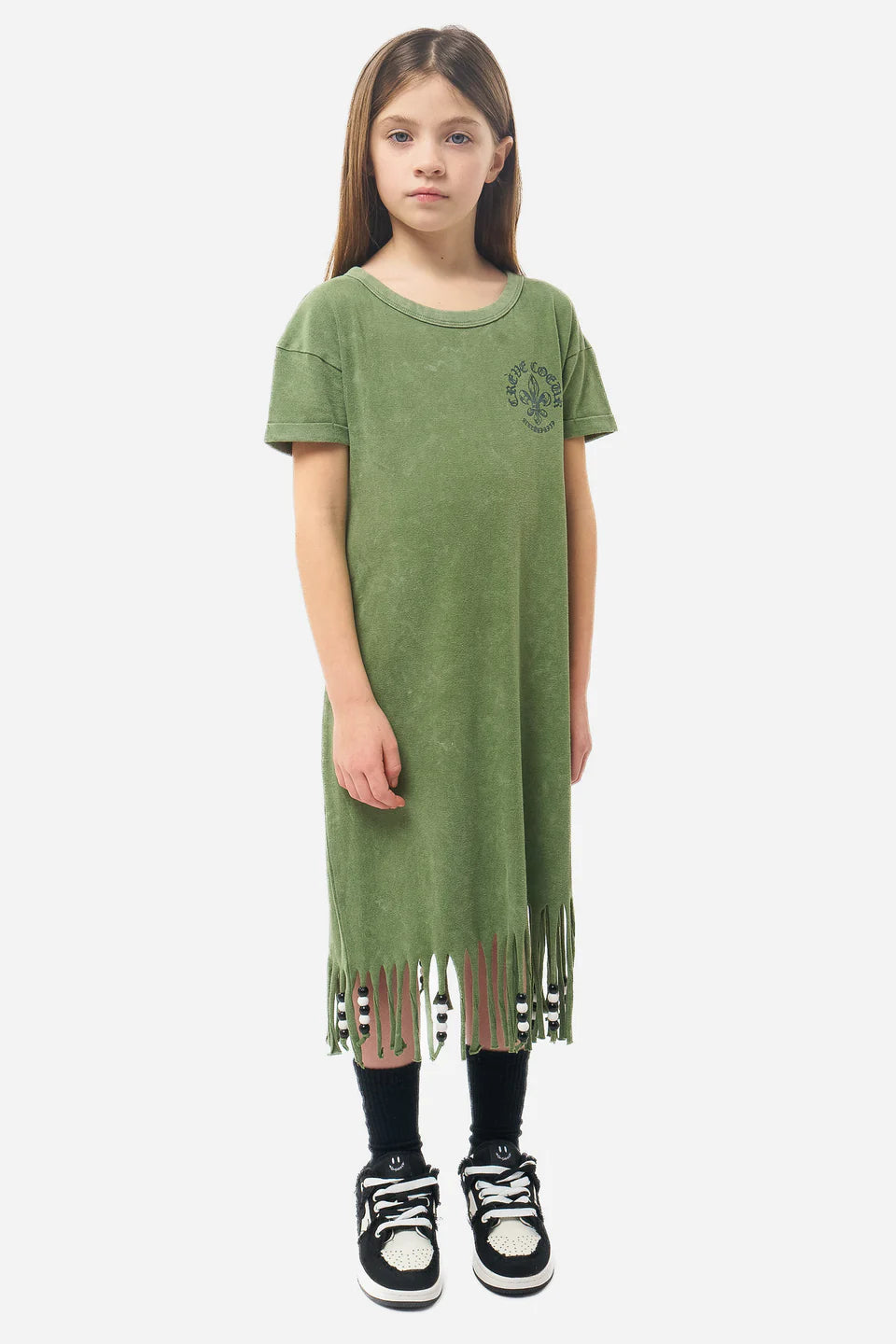 Robe PIA - YOGA SPIRIT
