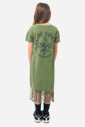 Robe PIA - YOGA SPIRIT