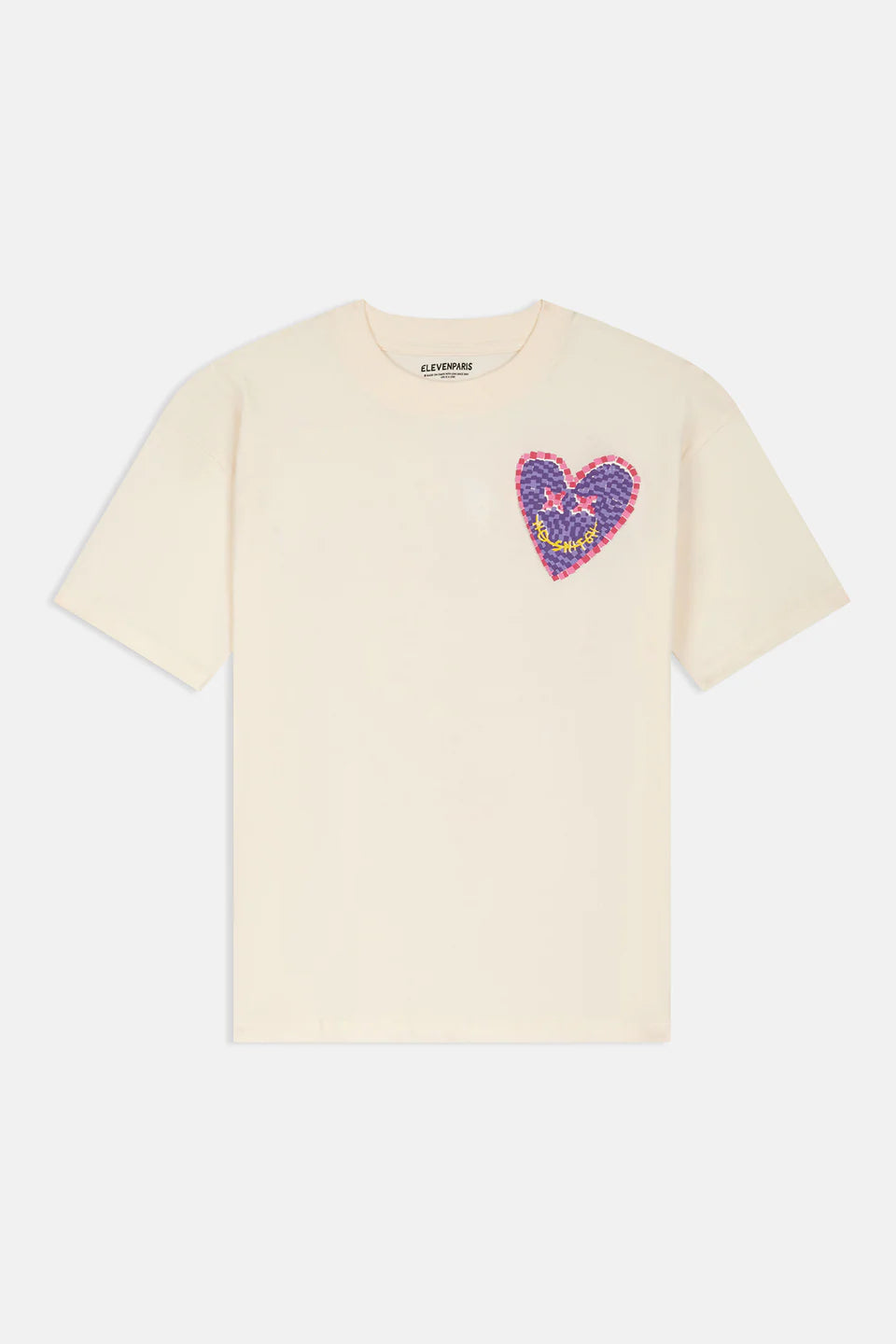 T-shirt PINEROLO - YOGA SPIRIT