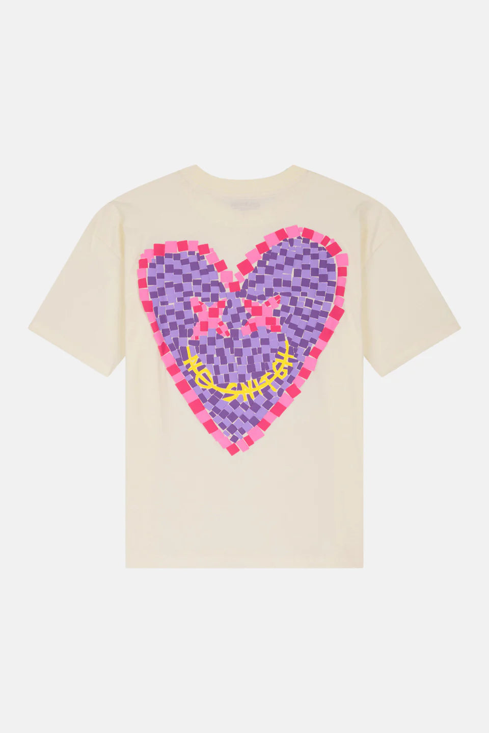 T-shirt PINEROLO - YOGA SPIRIT
