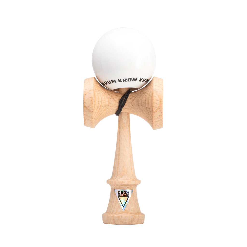 KROM POP Kendama – l’incontournable pour débuter (et progresser !) - YOGA SPIRIT