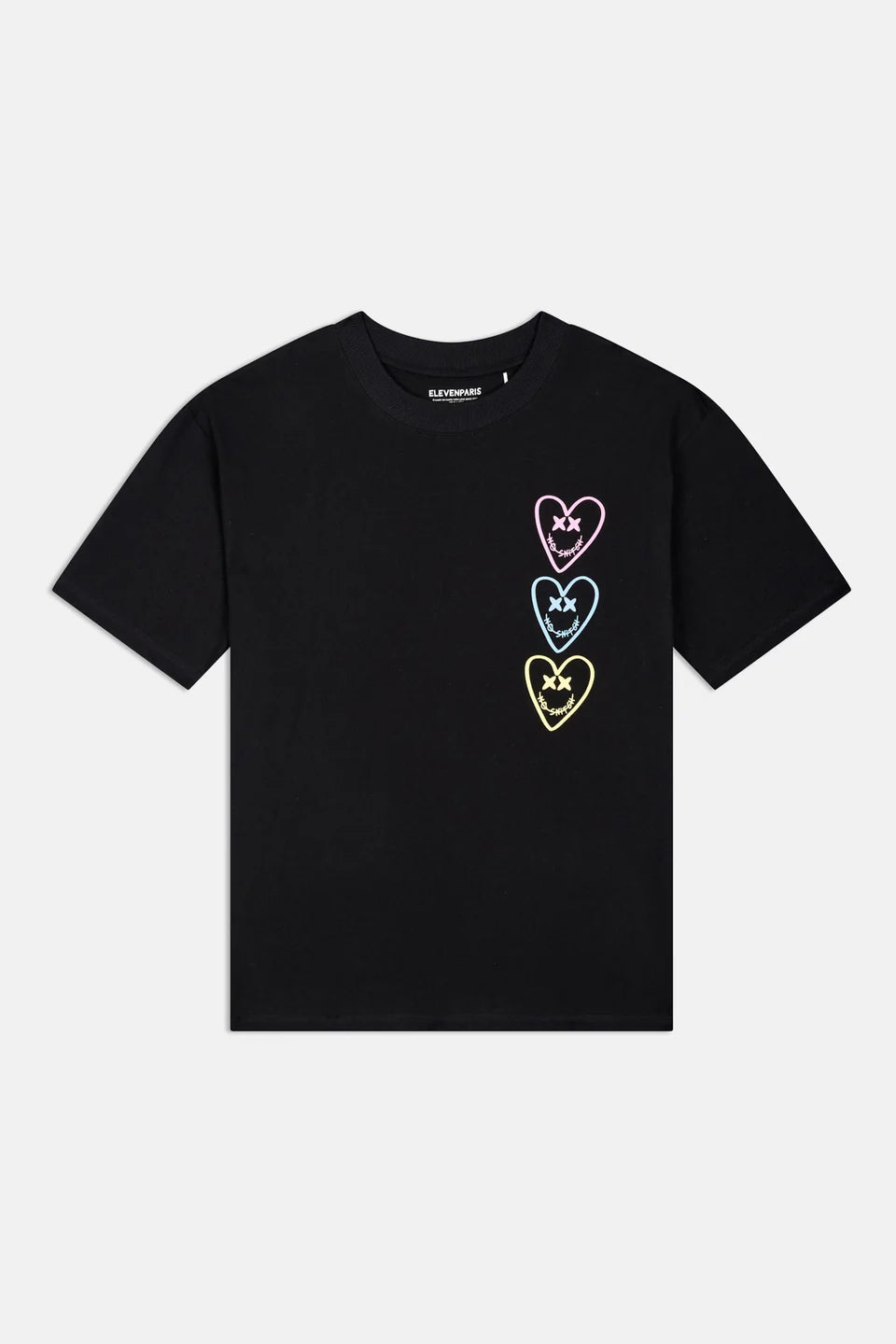 T-shirt PORTOFIN0 - YOGA SPIRIT