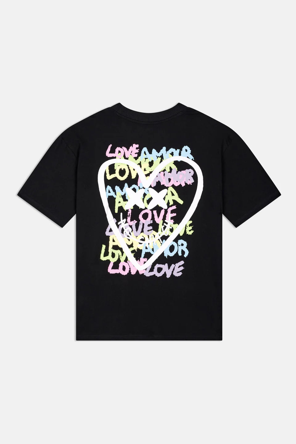 T-shirt PORTOFIN0 - YOGA SPIRIT