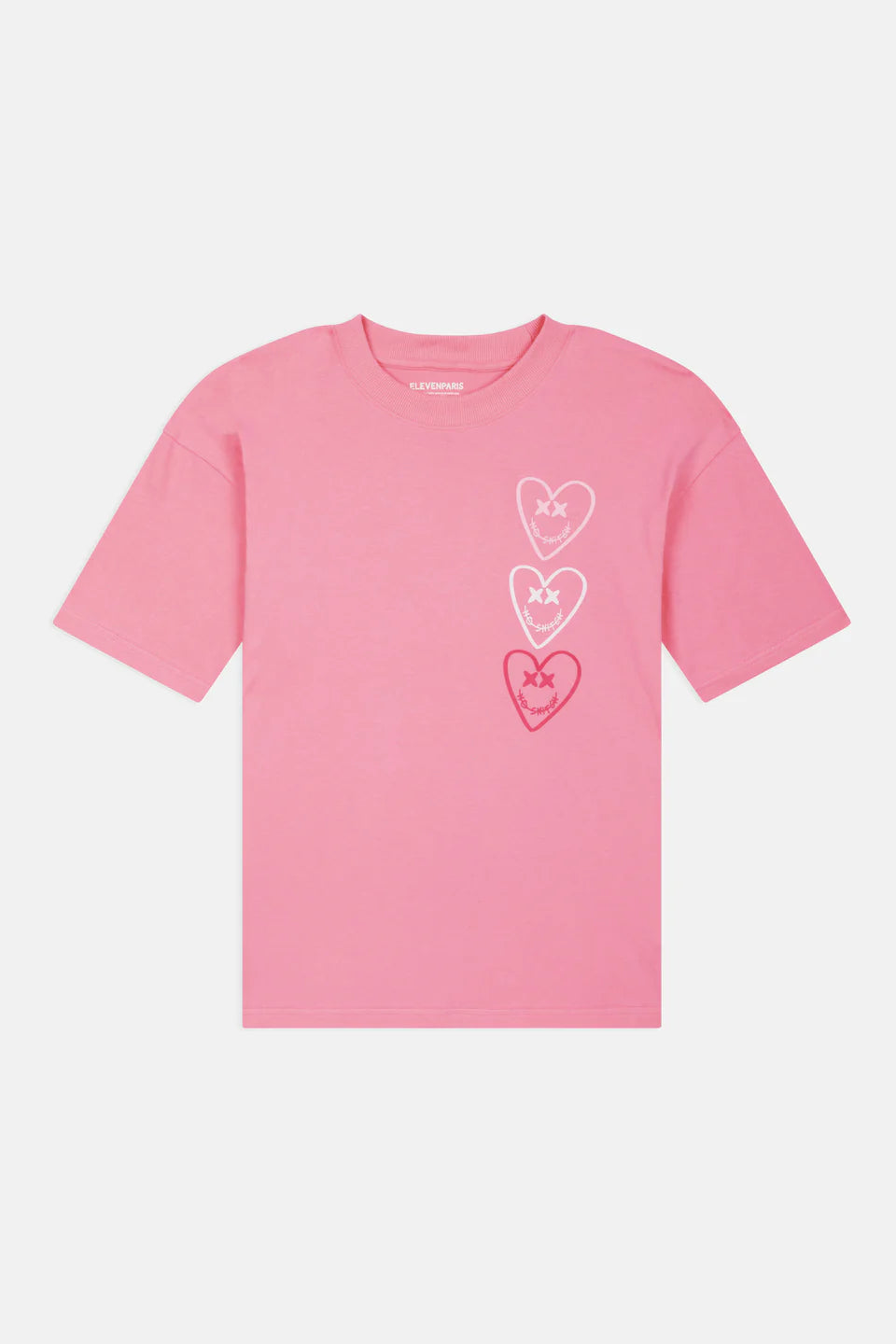 T-shirt PORTOFIN0 - YOGA SPIRIT