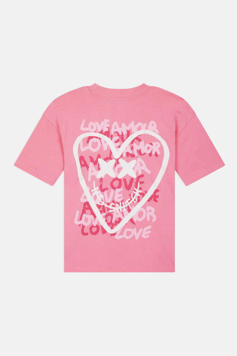 T-shirt PORTOFIN0 - YOGA SPIRIT
