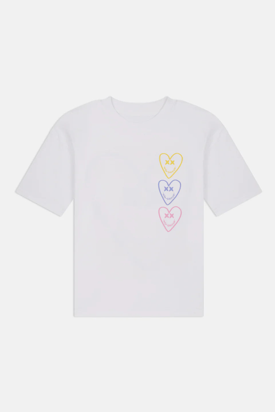 T-shirt PORTOFIN0 - YOGA SPIRIT
