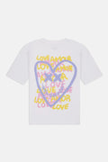 T-shirt PORTOFIN0 - YOGA SPIRIT
