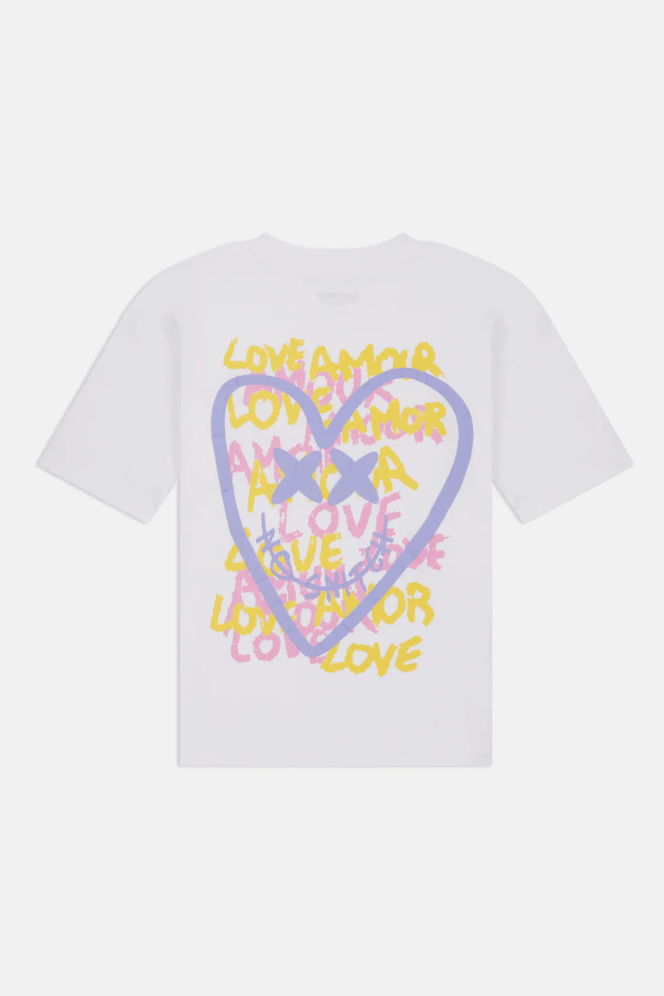 T-shirt PORTOFIN0 - YOGA SPIRIT