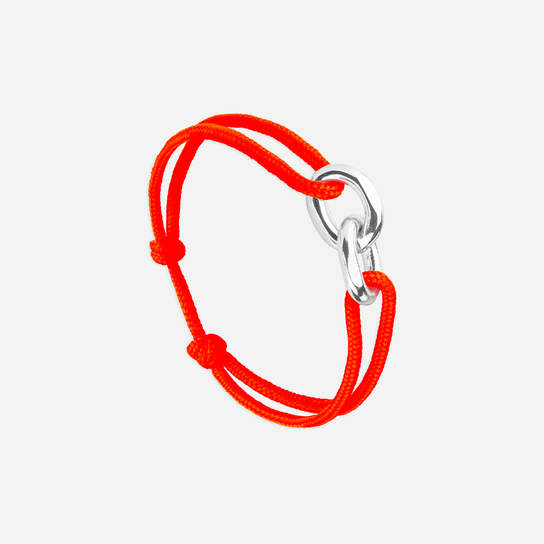Orange fluo
