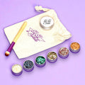 Coffret Pailleté Bestsellers - YOGA SPIRIT